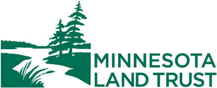 Minnesota Land Trust Logo