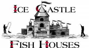 Ice castle Fish House logo