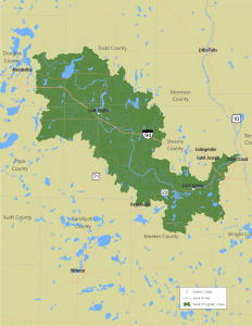 Sauk river watershed district jobs