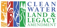 Clean Water and Legacy Amendment logo