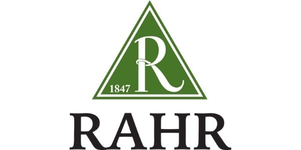 Rahr logo