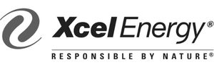 Xcel Energy logo