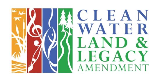 Clean Water Land & Legacy Amendment logo