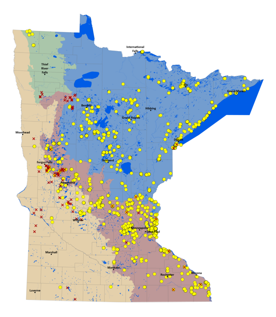 Minnesota Land Trust | Conservation Non-Profit + Environmental Protection