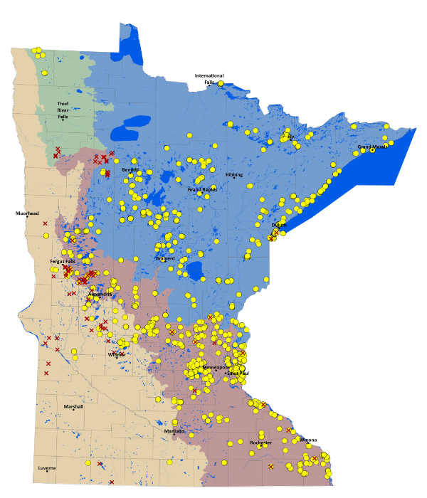 St. Paul joins Minnesota cities planning for action on climate change