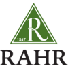 Rahr logo