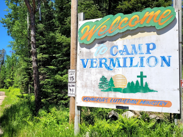 Camps: Where Kids, Communities, and Wildlife Thrive