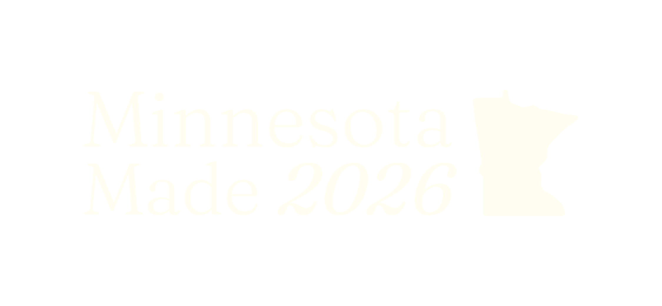 Minnesota Land Trust logo
